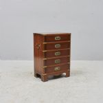1512 6312 CHEST OF DRAWERS